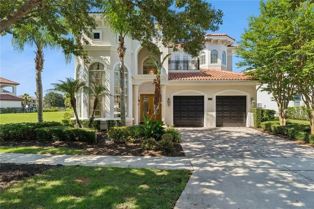 Property for sale at 7438 GATHERING COURT, REUNION, FL, 34747