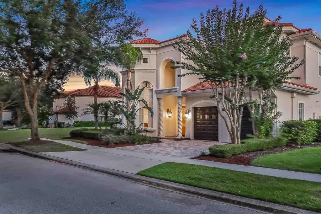 Property for sale at 7438 GATHERING COURT, REUNION, FL, 34747