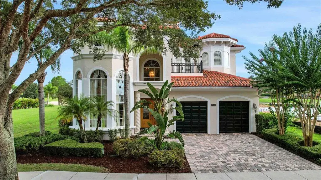 Property for sale at 7438 GATHERING COURT, REUNION, FL, 34747