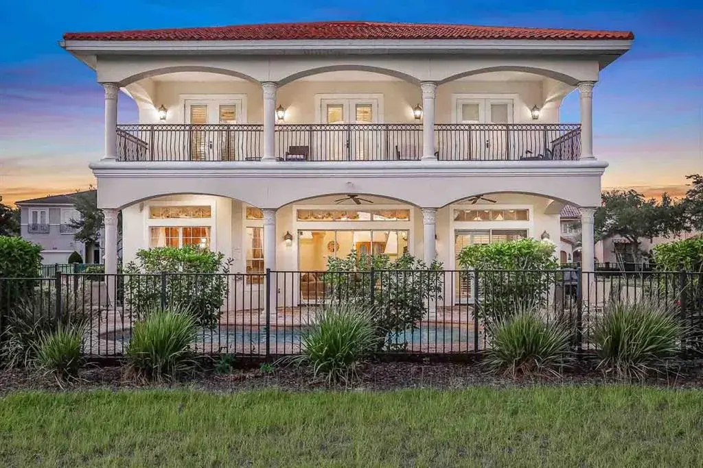 Property for sale at 7438 GATHERING COURT, REUNION, FL, 34747