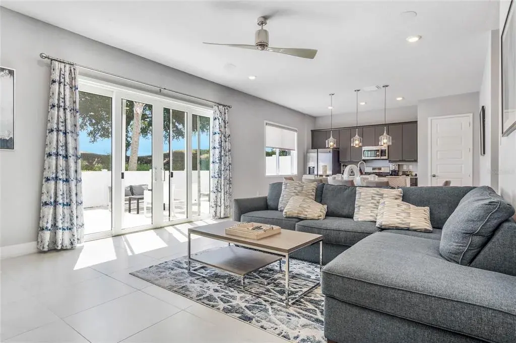 Property for sale at 7770 SANDY RIDGE DRIVE UNIT 110, REUNION, FL, 34747