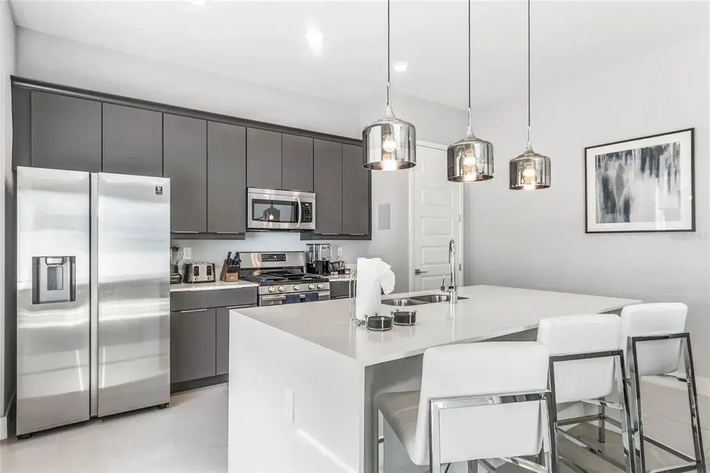 Property for sale at 7770 SANDY RIDGE DRIVE UNIT 110, REUNION, FL, 34747