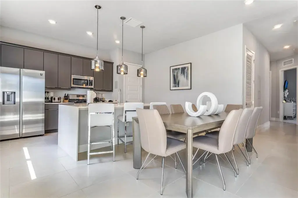 Property for sale at 7770 SANDY RIDGE DRIVE UNIT 110, REUNION, FL, 34747