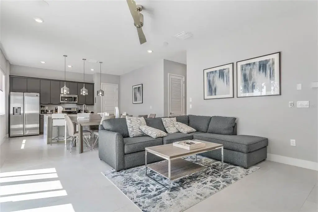 Property for sale at 7770 SANDY RIDGE DRIVE UNIT 110, REUNION, FL, 34747