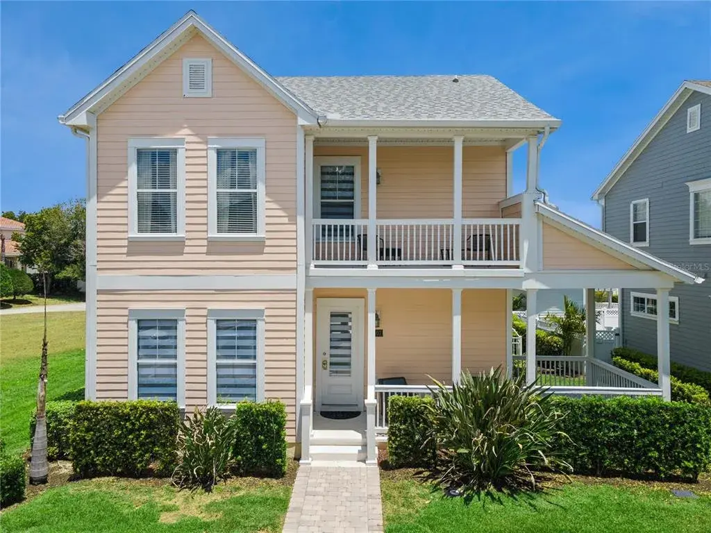 Property for sale at 7407 OCONEE ST, REUNION, FL, 34747