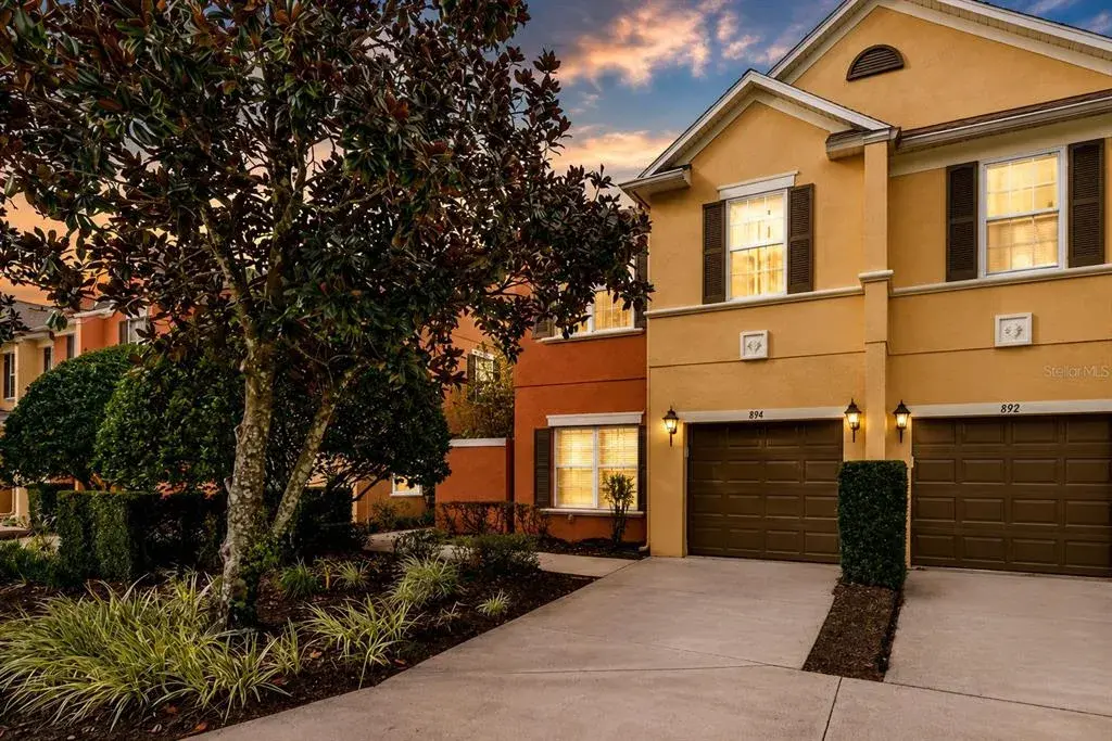 Property for sale at 894 ASSEMBLY COURT, REUNION, FL, 34747