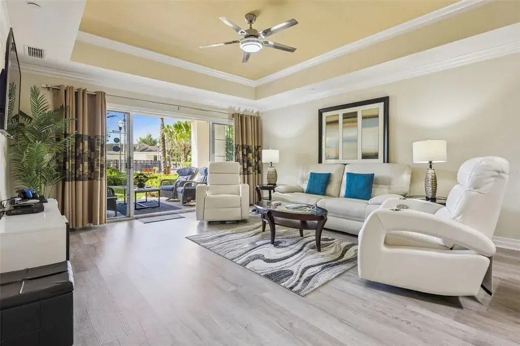 Property for sale at 7602 SANDY RIDGE DR UNIT 103, REUNION, FL, 34747