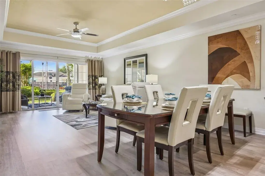 Property for sale at 7602 SANDY RIDGE DR UNIT 103, REUNION, FL, 34747