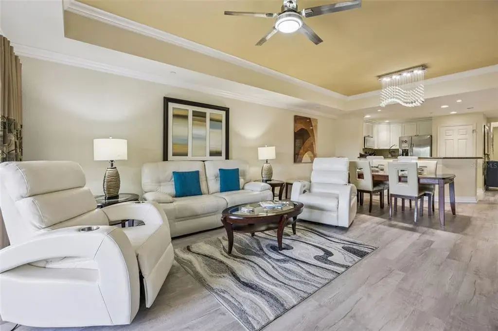 Property for sale at 7602 SANDY RIDGE DR UNIT 103, REUNION, FL, 34747