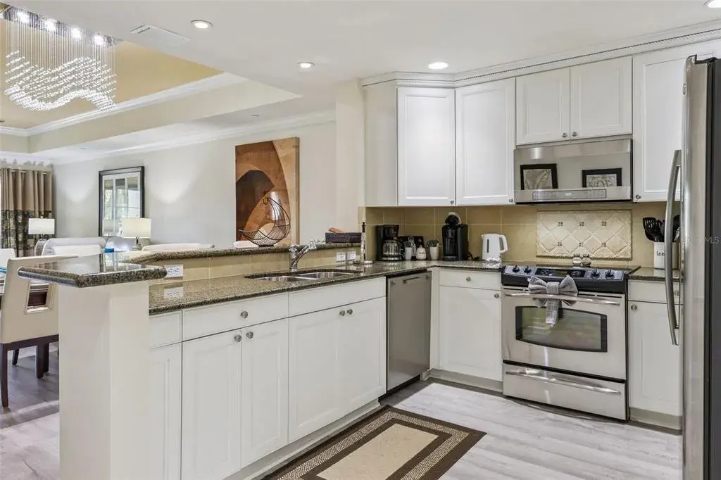 Property for sale at 7602 SANDY RIDGE DR UNIT 103, REUNION, FL, 34747