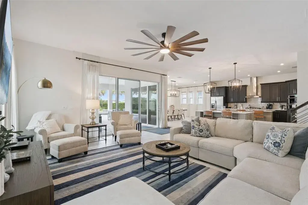 Property for sale at 972 JACK NICKLAUS CT, REUNION, FL, 34747
