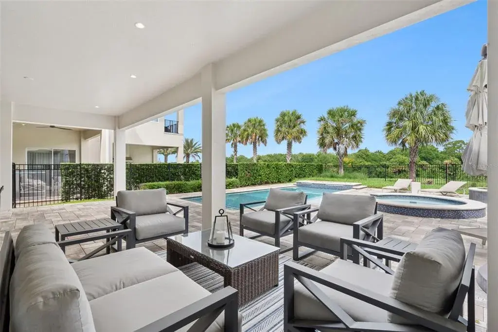 Property for sale at 972 JACK NICKLAUS CT, REUNION, FL, 34747