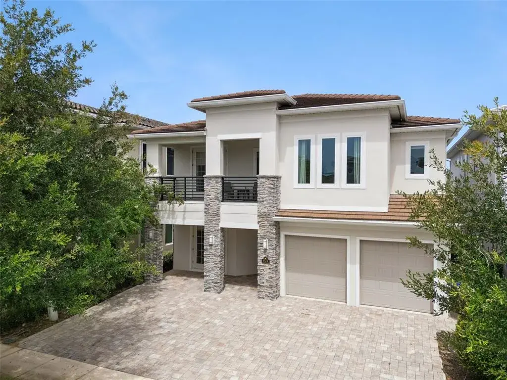 Property for sale at 972 JACK NICKLAUS CT, REUNION, FL, 34747
