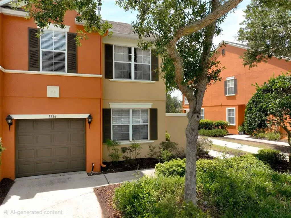 Property for sale at 7586 ASSEMBLY LANE, REUNION, FL, 34747