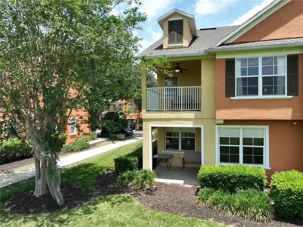 Property for sale at 7586 ASSEMBLY LANE, REUNION, FL, 34747