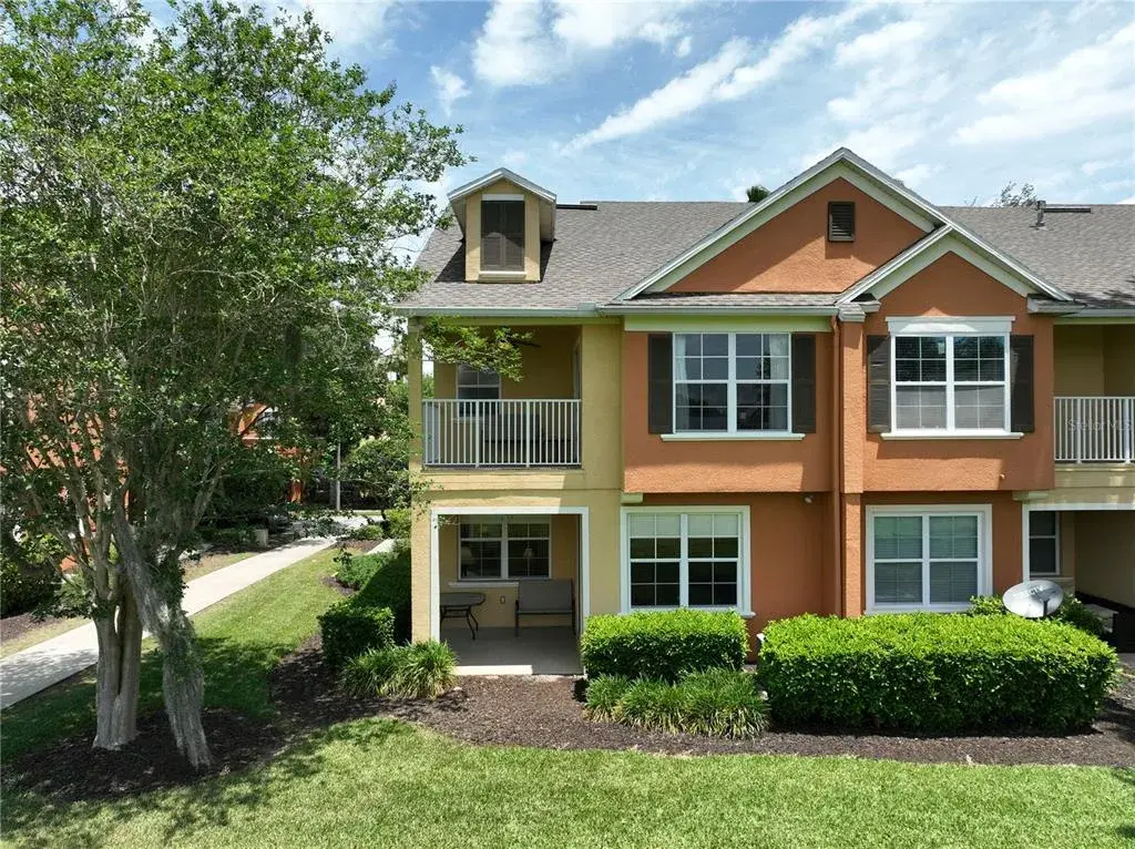 Property for sale at 7586 ASSEMBLY LANE, REUNION, FL, 34747