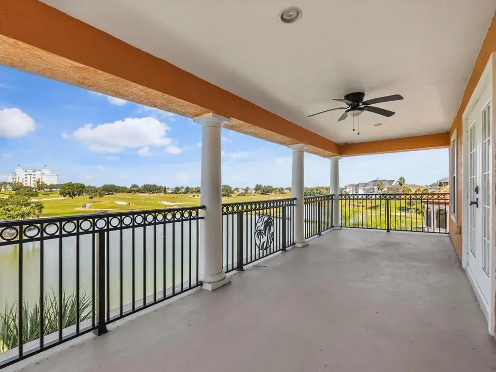Property for sale at 1554 COROLLA COURT, REUNION, FL, 34747