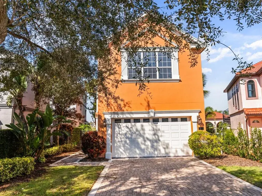 Property for sale at 1554 COROLLA COURT, REUNION, FL, 34747