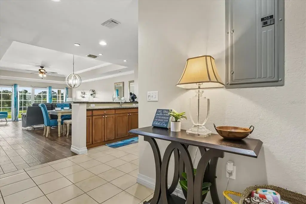 Property for sale at 7604 CABANA COURT UNIT 103, REUNION, FL, 34747