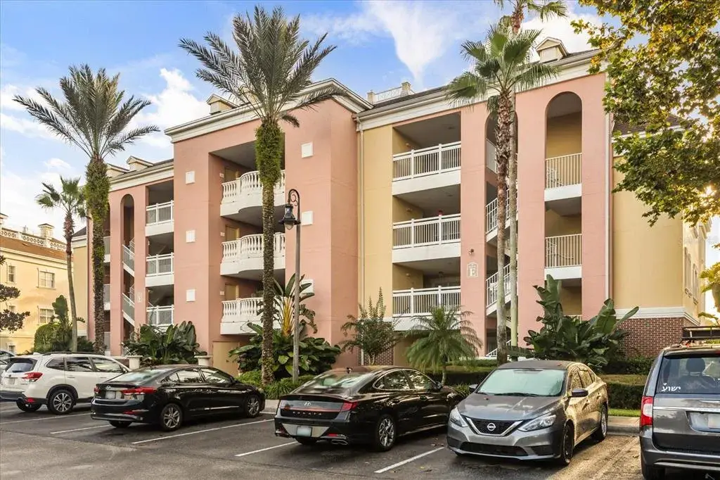 Property for sale at 7604 CABANA COURT UNIT 103, REUNION, FL, 34747
