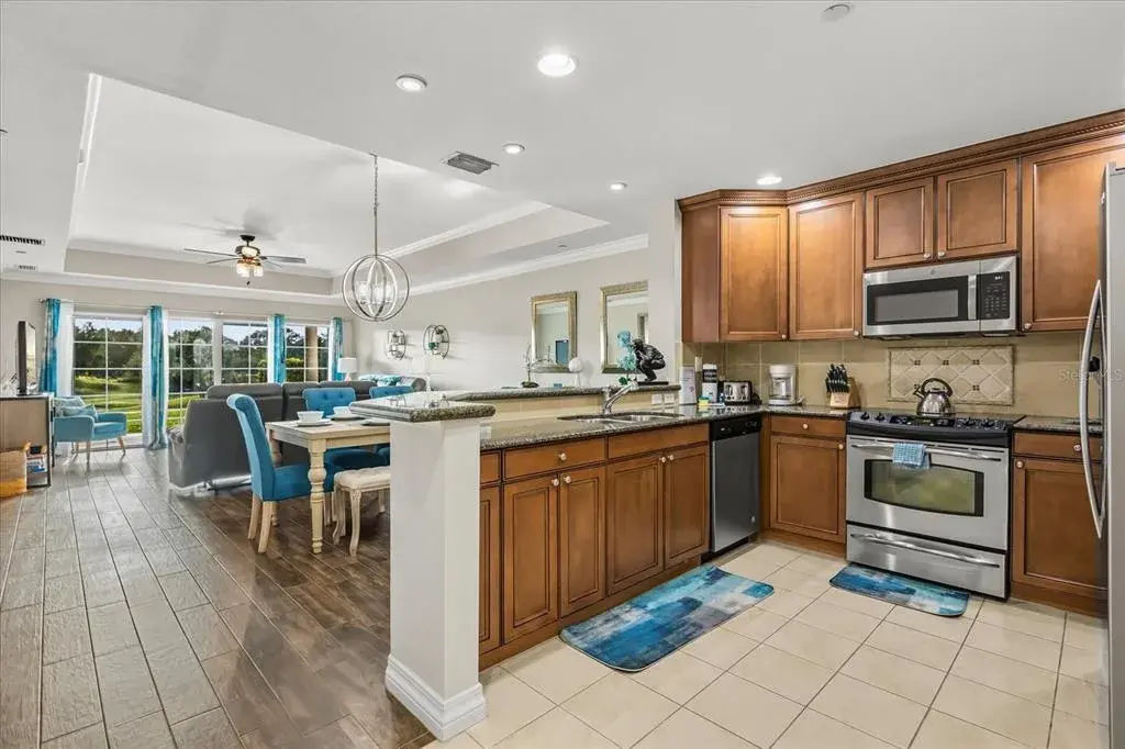 Property for sale at 7604 CABANA COURT UNIT 103, REUNION, FL, 34747