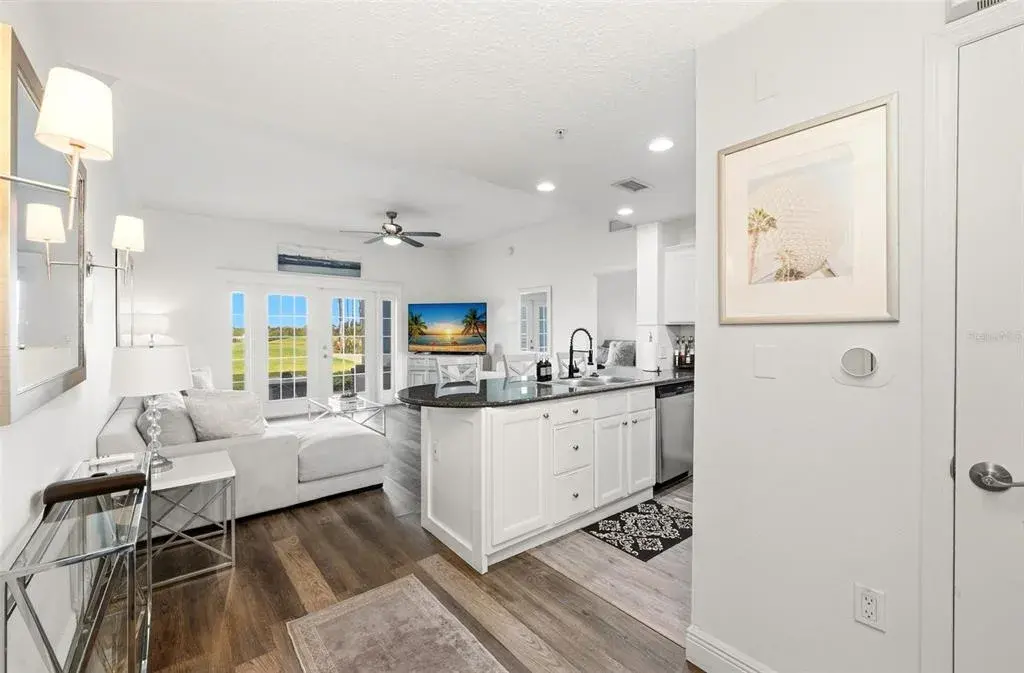 Property for sale at 7603 HERITAGE CROSSING WAY UNIT 102, REUNION, FL, 34747