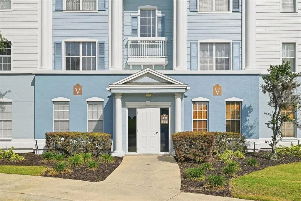 Property for sale at 7603 HERITAGE CROSSING WAY UNIT 102, REUNION, FL, 34747