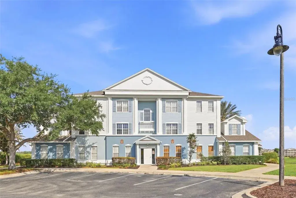 Property for sale at 7603 HERITAGE CROSSING WAY UNIT 102, REUNION, FL, 34747