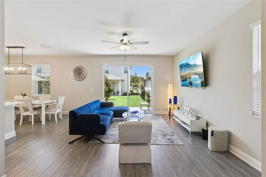 Property for sale at 7745 SOMERSWORTH DRIVE, KISSIMMEE, FL, 34747