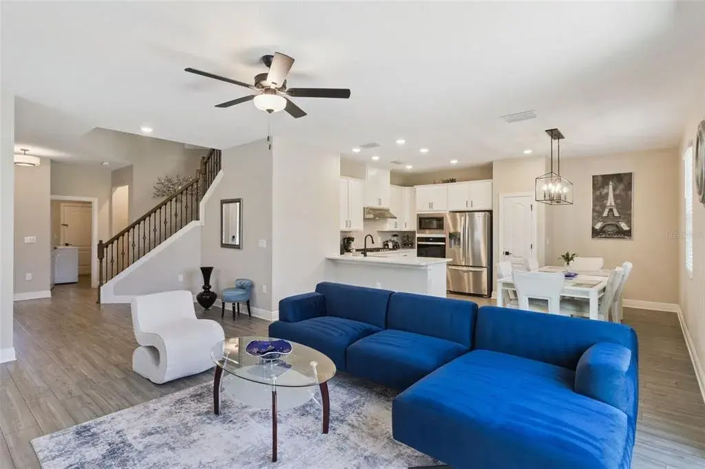 Property for sale at 7745 SOMERSWORTH DRIVE, KISSIMMEE, FL, 34747