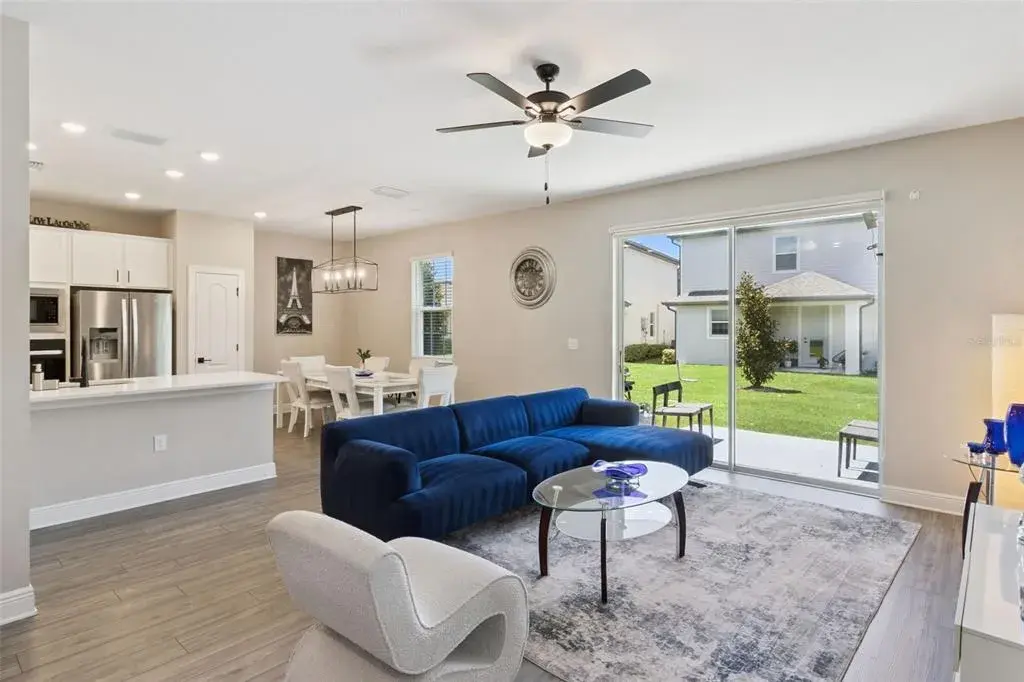 Property for sale at 7745 SOMERSWORTH DRIVE, KISSIMMEE, FL, 34747