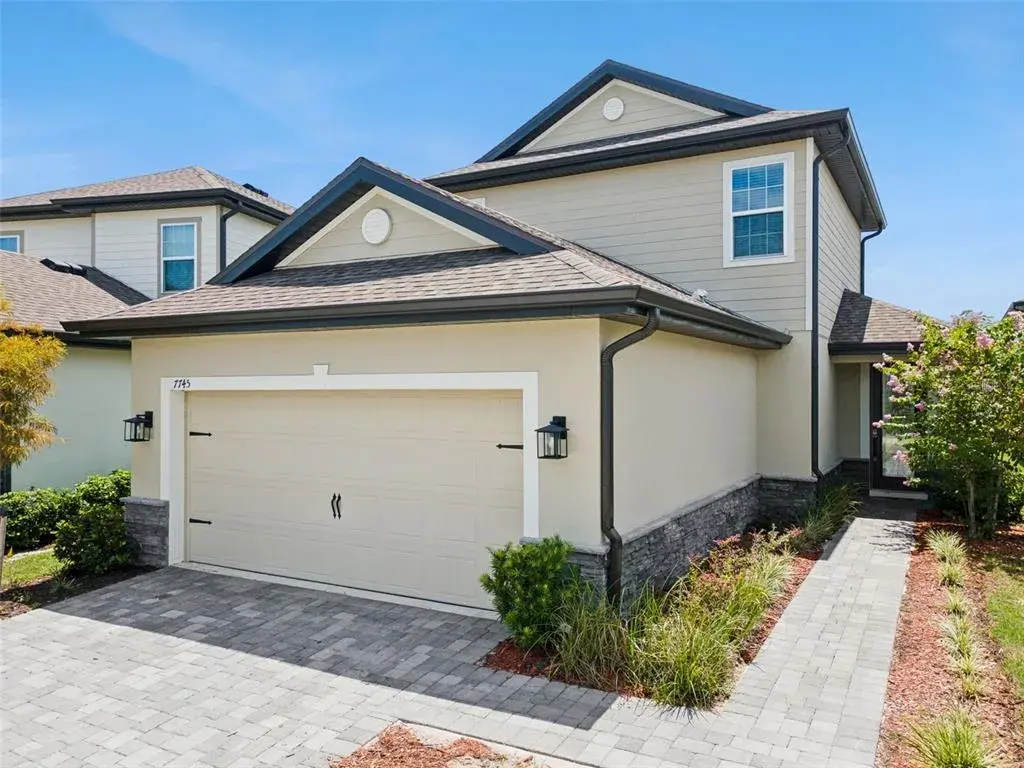 Property for sale at 7745 SOMERSWORTH DRIVE, KISSIMMEE, FL, 34747