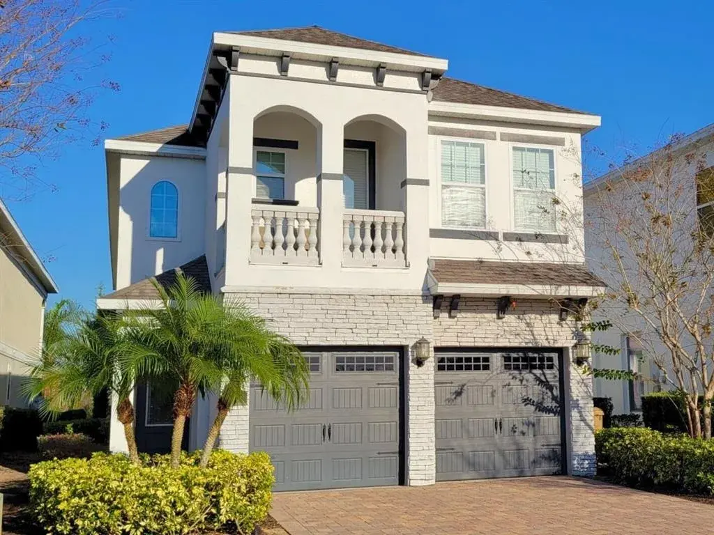 Property for sale at 795 GOLDEN BEAR DRIVE, REUNION, FL, 34747