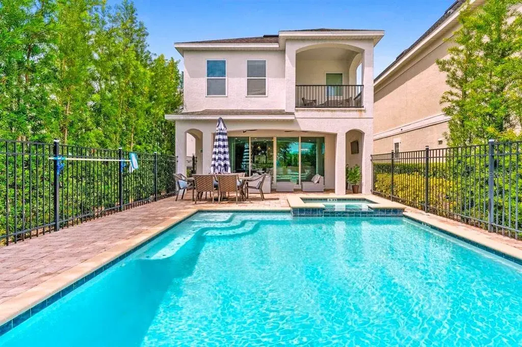 Property for sale at 795 GOLDEN BEAR DRIVE, REUNION, FL, 34747