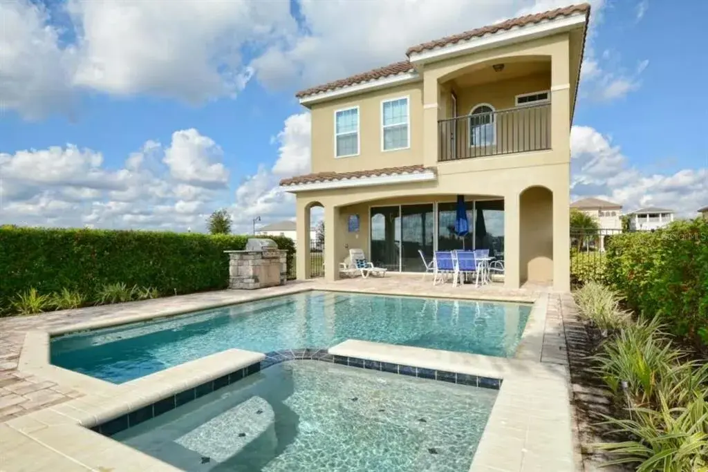 Property for sale at 7824 LOXAHATCHEE COURT, KISSIMMEE, FL, 34747