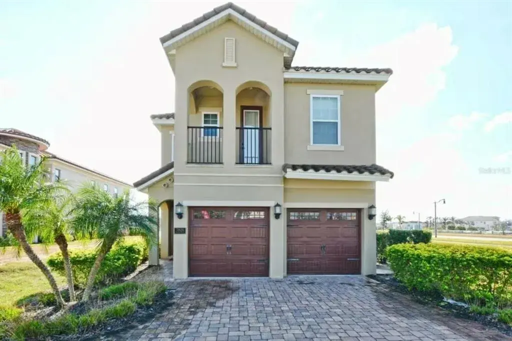 Property for sale at 7824 LOXAHATCHEE COURT, KISSIMMEE, FL, 34747