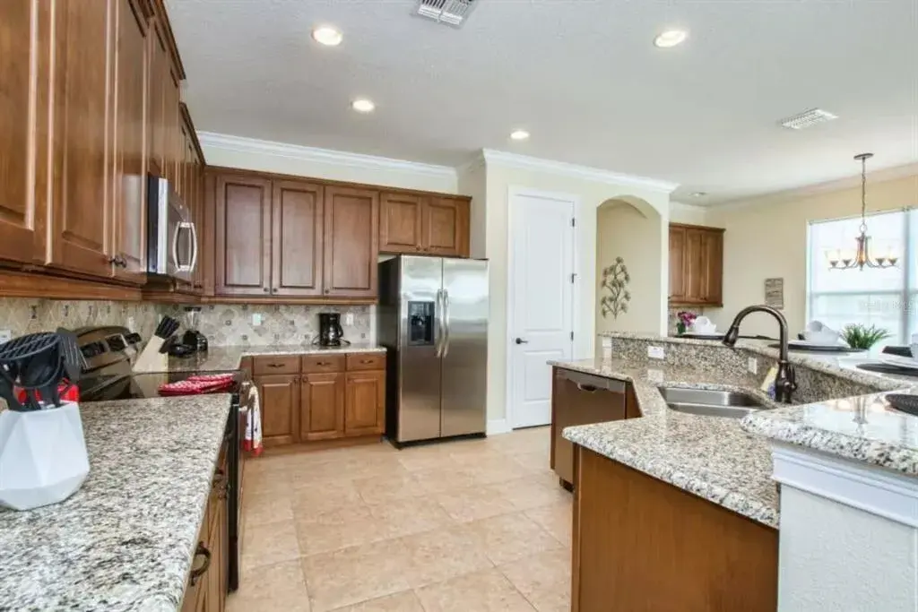 Property for sale at 7824 LOXAHATCHEE COURT, KISSIMMEE, FL, 34747