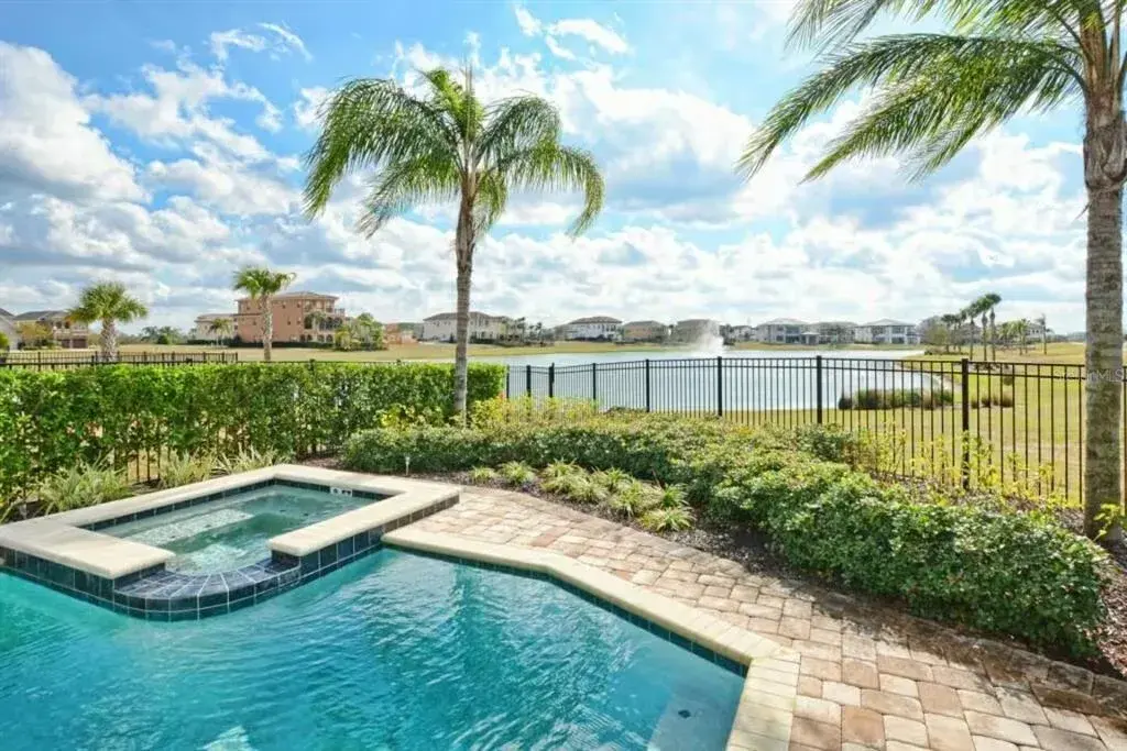 Property for sale at 7824 LOXAHATCHEE COURT, KISSIMMEE, FL, 34747