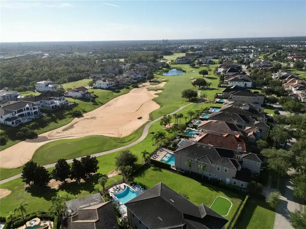 Property for sale at 425 MUIRFIELD LOOP, KISSIMMEE, FL, 34747