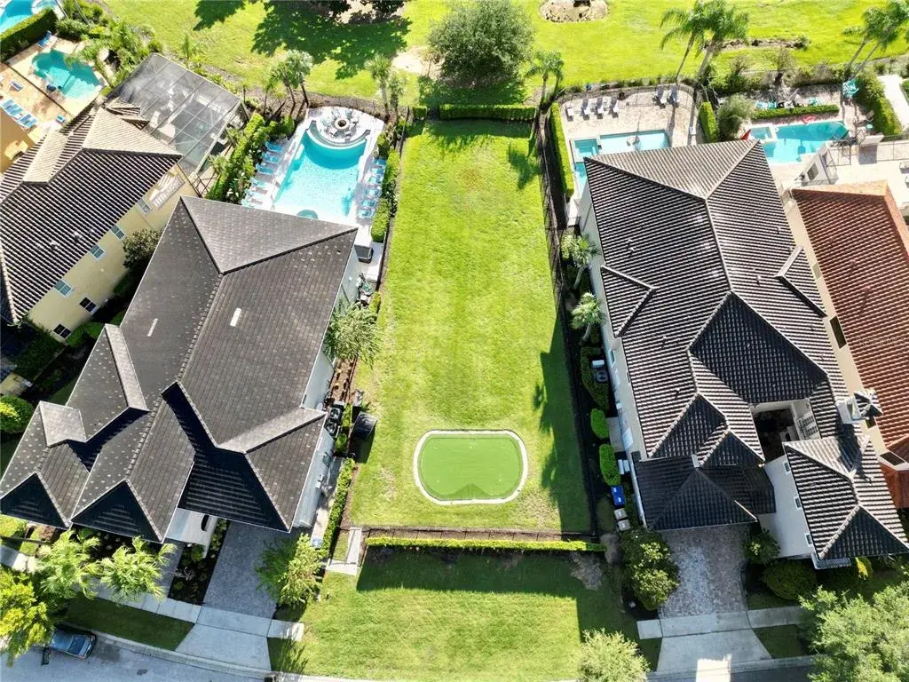 Property for sale at 425 MUIRFIELD LOOP, KISSIMMEE, FL, 34747