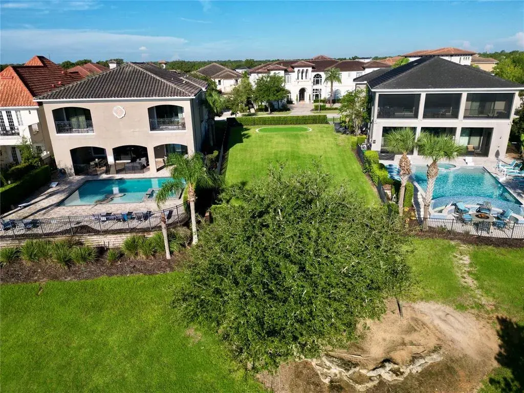 Property for sale at 425 MUIRFIELD LOOP, KISSIMMEE, FL, 34747