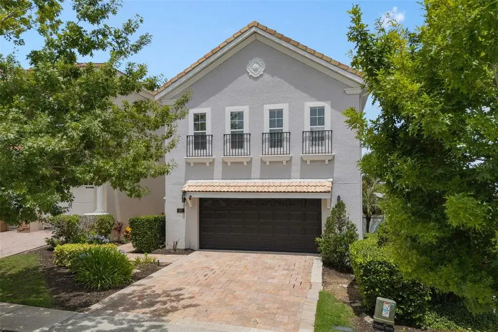 Property for sale at 1402 TITIAN COURT, REUNION, FL, 34747