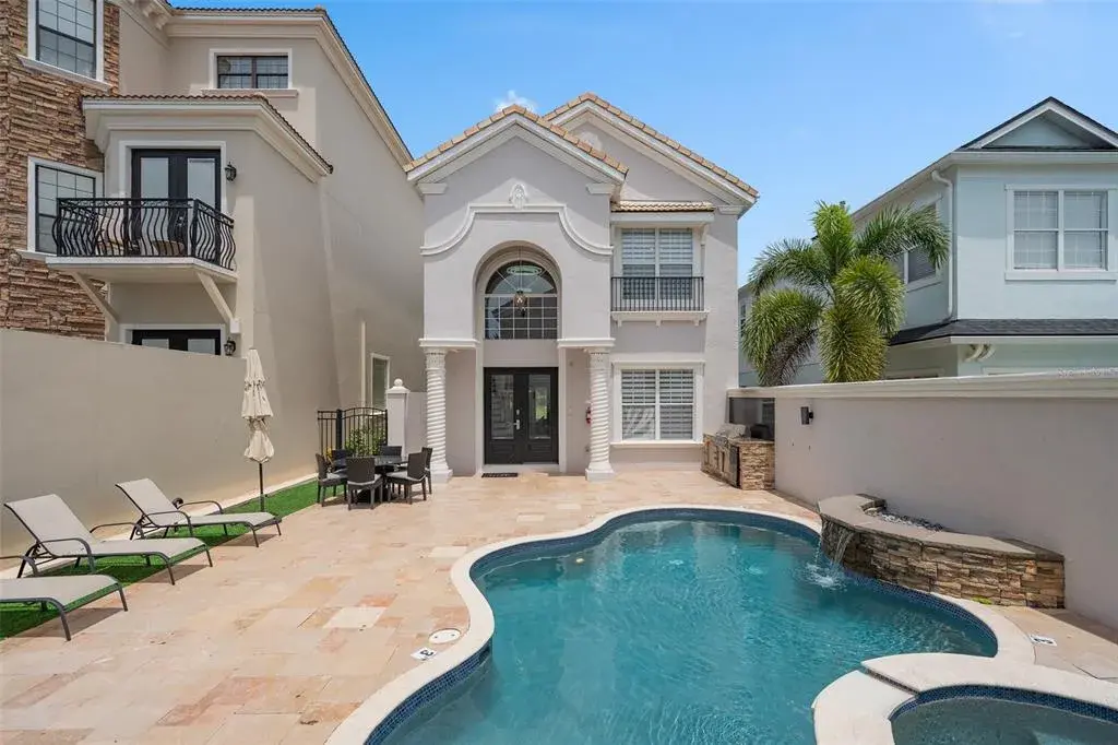 Property for sale at 1402 TITIAN COURT, REUNION, FL, 34747
