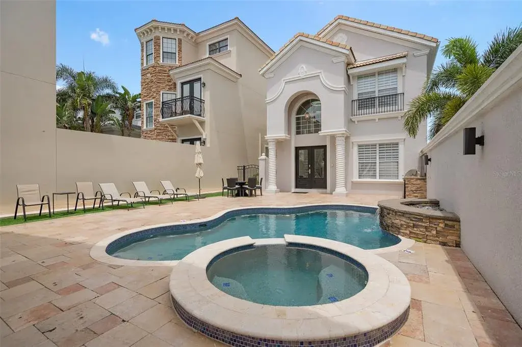 Property for sale at 1402 TITIAN COURT, REUNION, FL, 34747