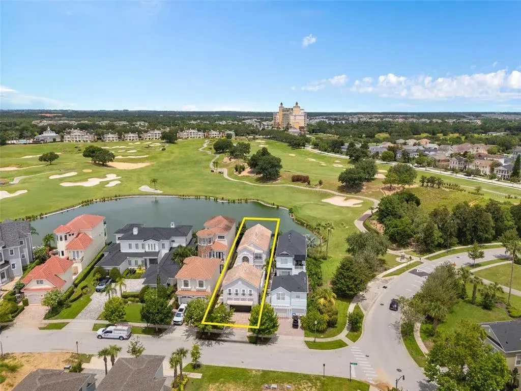 Property for sale at 1402 TITIAN COURT, REUNION, FL, 34747