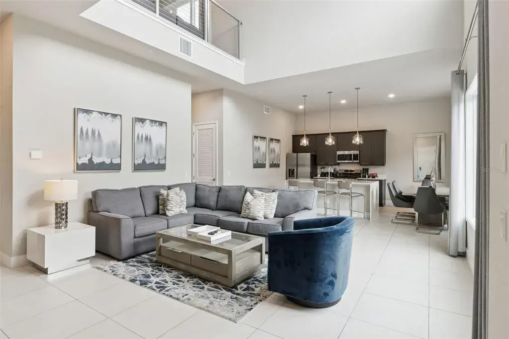 Property for sale at 7760 SANDY RIDGE DRIVE UNIT 214, REUNION, FL, 34747