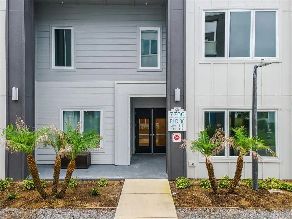 Property for sale at 7760 SANDY RIDGE DRIVE UNIT 214, REUNION, FL, 34747