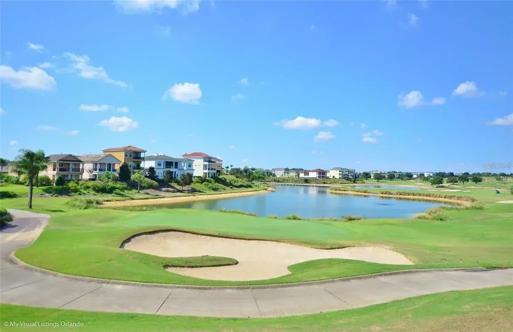 Property for sale at 7622 EXCITEMENT DRIVE, REUNION, FL, 34747