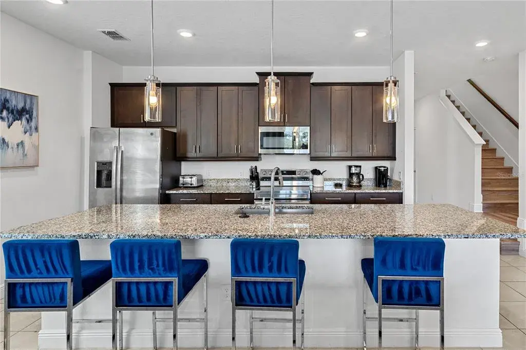 Property for sale at 7622 EXCITEMENT DRIVE, REUNION, FL, 34747