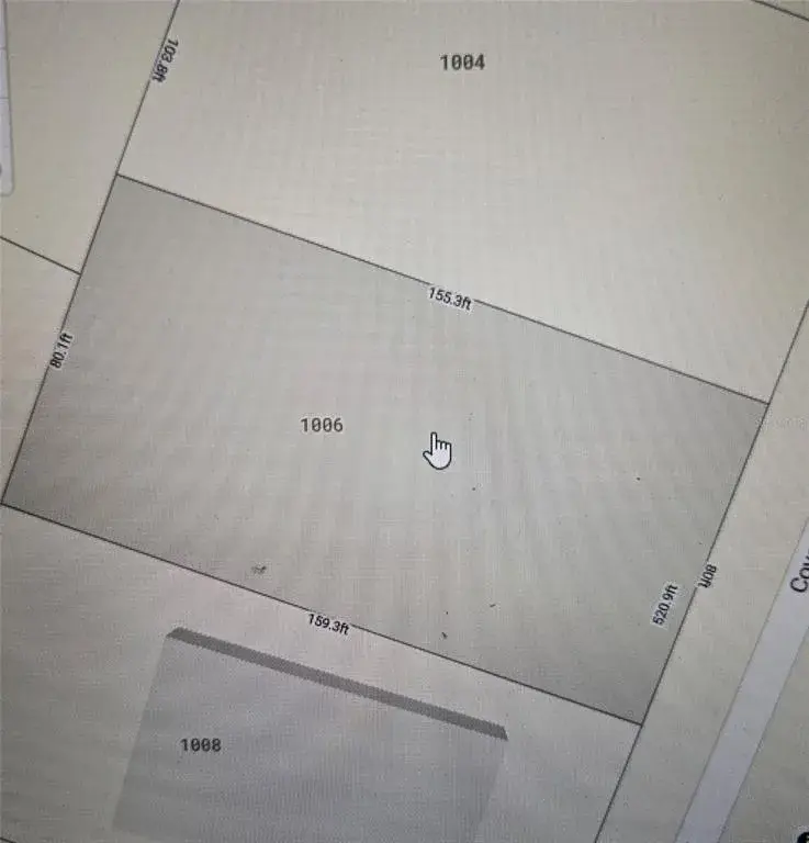 Property for sale at 1006 COYOTE CREEK WAY, KISSIMMEE, FL, 34747